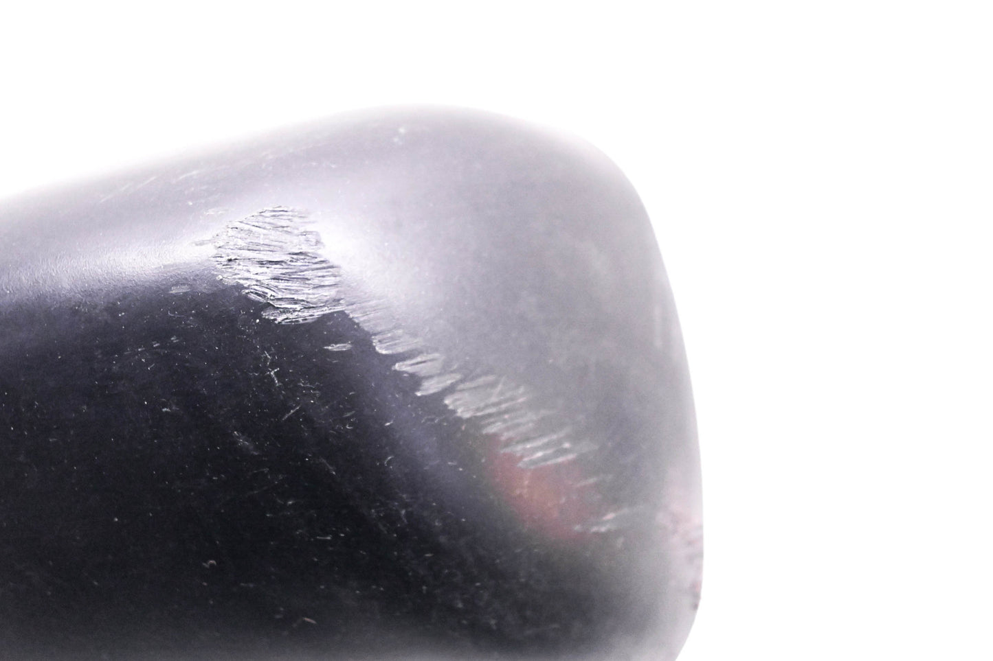 Aftermarket 02-0151, 000151 Black Left Side Mirror