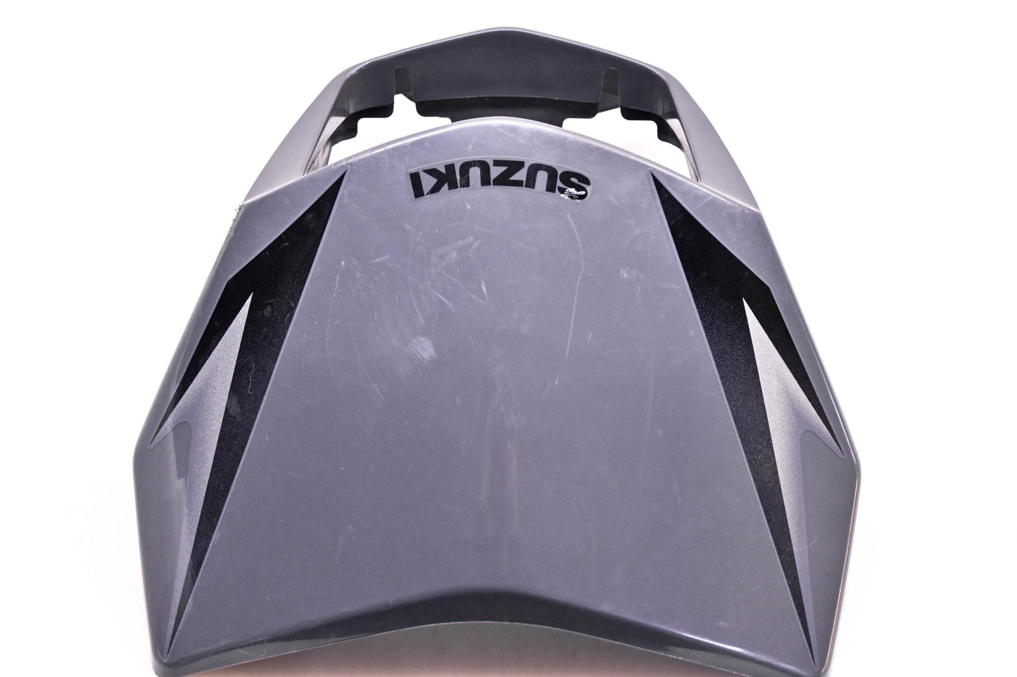 OEM Suzuki 51811-29F10 Grey Headlamp Cover