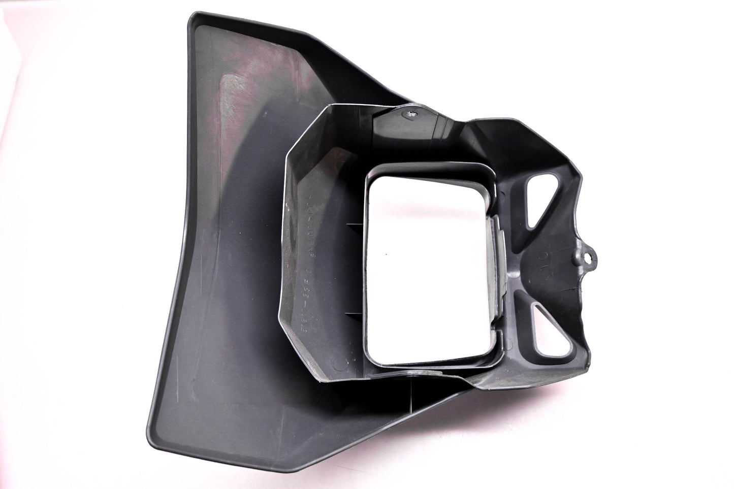 OEM Suzuki 51811-29F10 Grey Headlamp Cover
