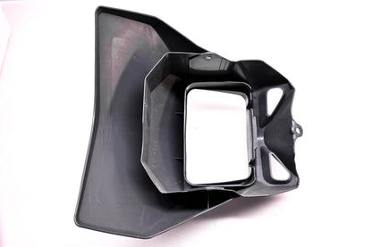 OEM Suzuki 51811-29F10 Grey Headlamp Cover