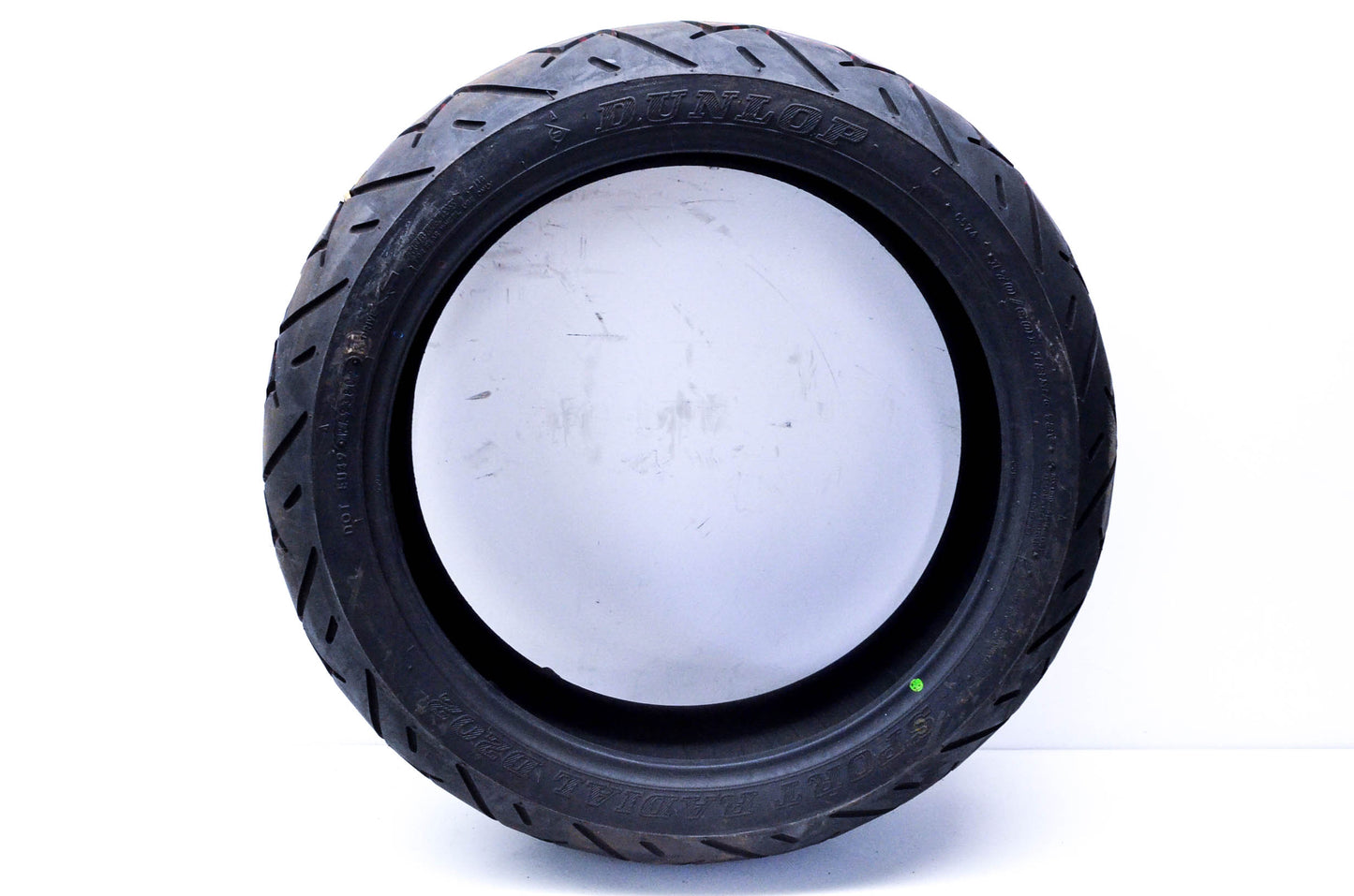 Dunlop D202 170/60R18 M/C 73V Tire NOS