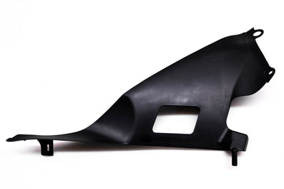 OEM Suzuki 94461-01H0 Black Right Inner Dash Cowling
