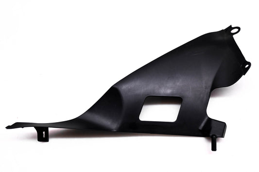 OEM Suzuki 94461-01H0 Black Right Inner Dash Cowling