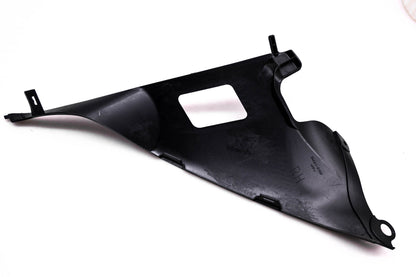 OEM Suzuki 94461-01H0 Black Right Inner Dash Cowling