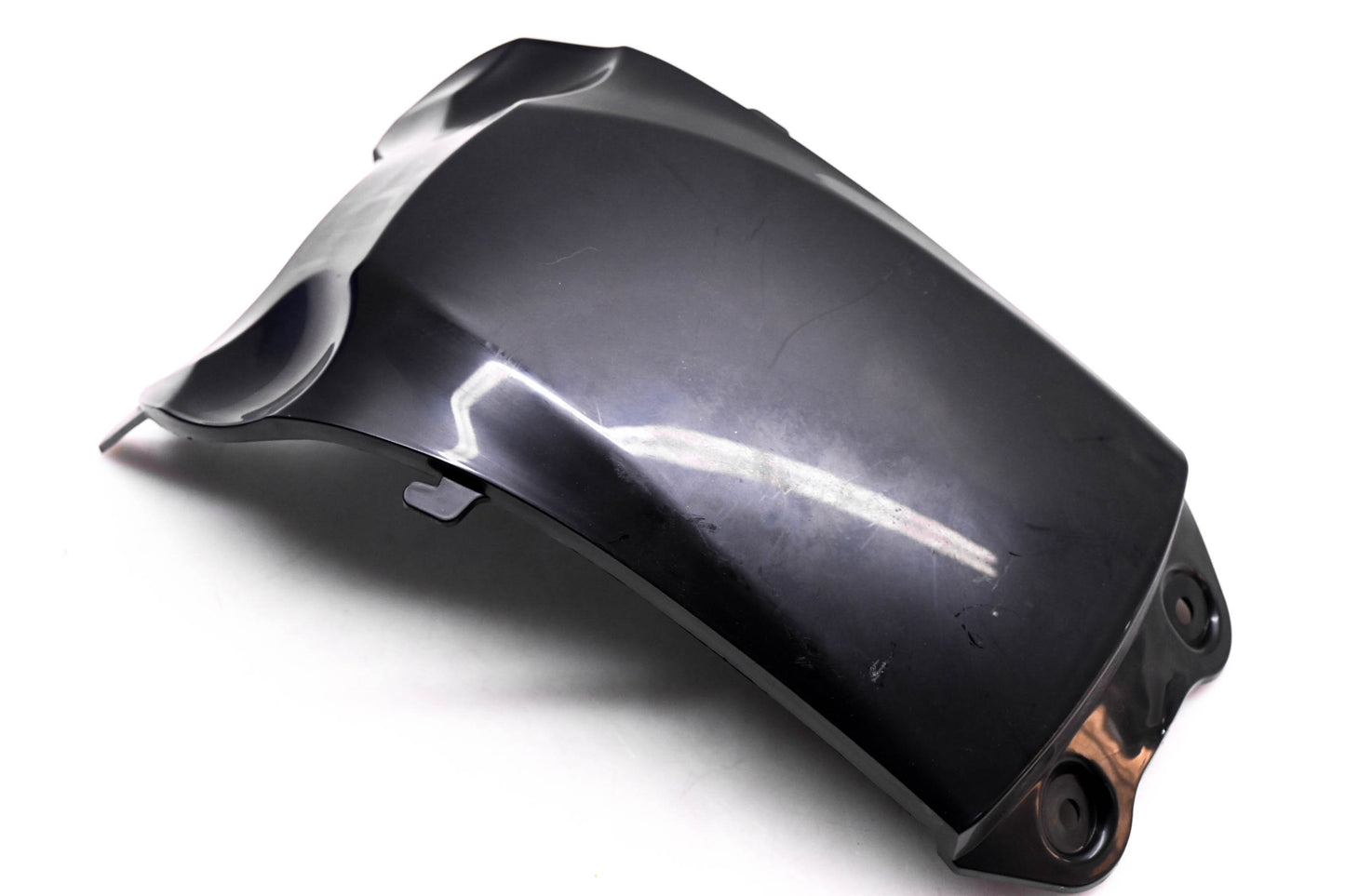 New OEM Suzuki 53119-31G0 Black Fuel Tank Cover NOS