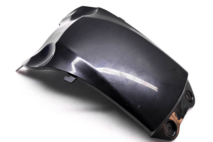 New OEM Suzuki 53119-31G0 Black Fuel Tank Cover NOS