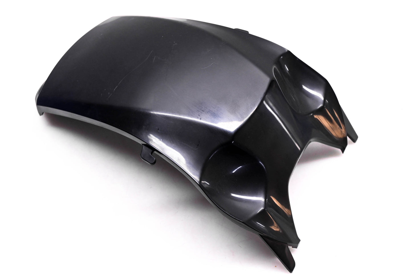 New OEM Suzuki 53119-31G0 Black Fuel Tank Cover NOS