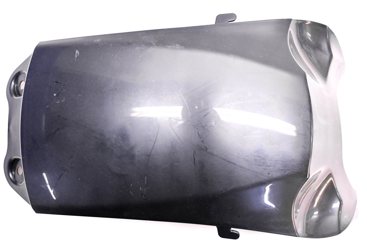 New OEM Suzuki 53119-31G0 Black Fuel Tank Cover NOS