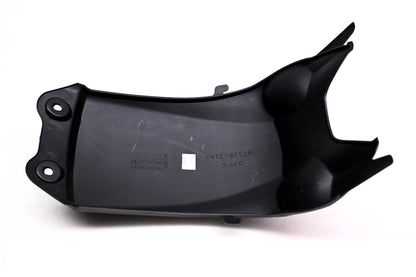 New OEM Suzuki 53119-31G0 Black Fuel Tank Cover NOS