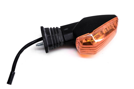 Tokaidenso 35600-18G0A Amber Turn Signal Assembly