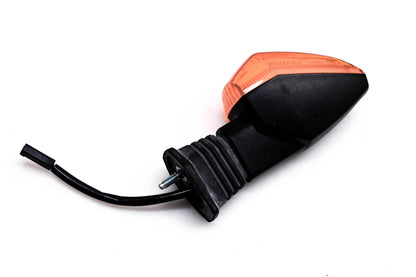 Tokaidenso 35600-18G0A Amber Turn Signal Assembly
