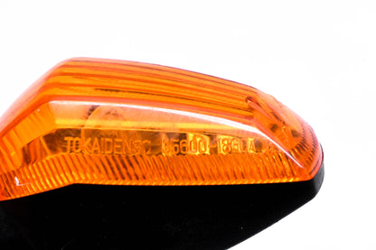 Tokaidenso 35600-18G0A Amber Turn Signal Assembly