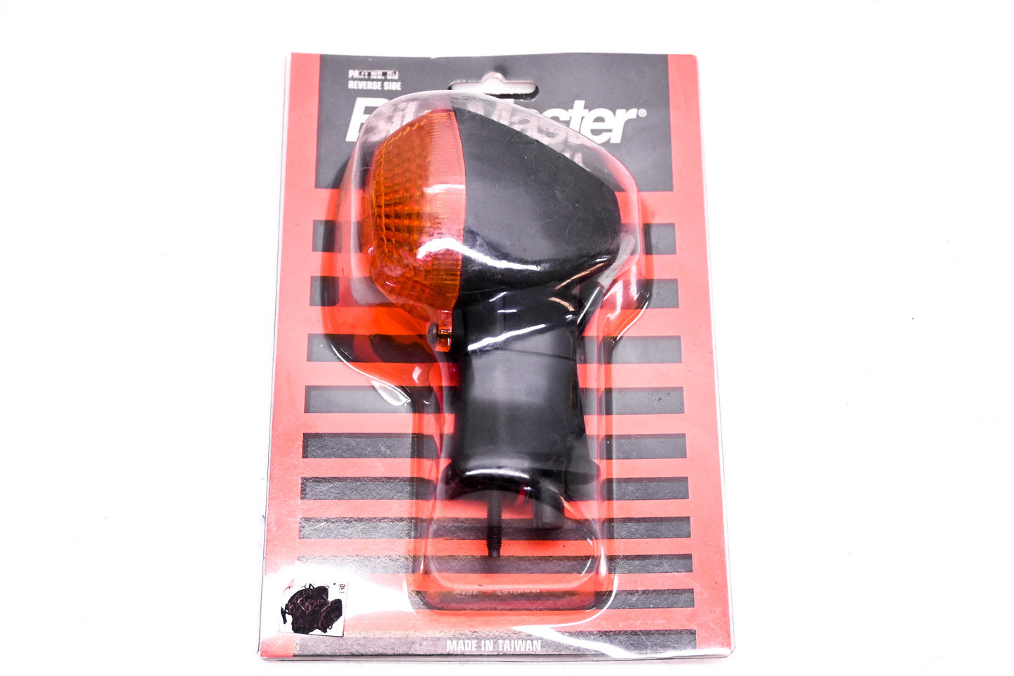 Bike Master 26-3175 Amber Turn Signal Assembly NOS