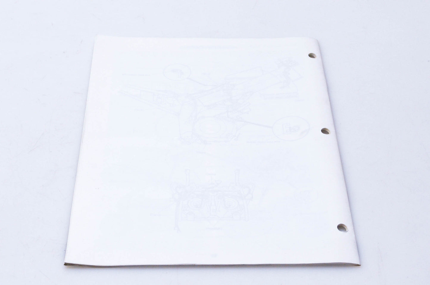OEM Suzuki 99505-01082-03E DL1000K2 Assembly & Pre-Delivery Service Guide
