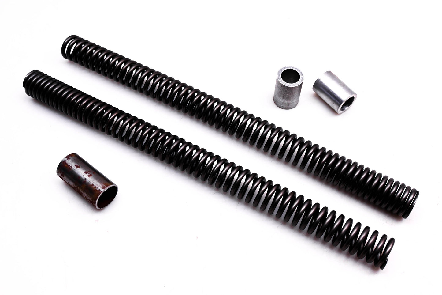 Cobra 06-2743 Front End Lowering Kit NOS