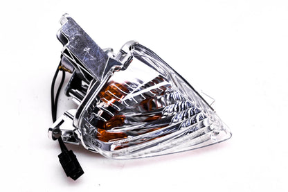 Tokaidenso 35603-21H0R, 50R-001357 Right Clear Lens Amber Bulb Turn Signal Assembly