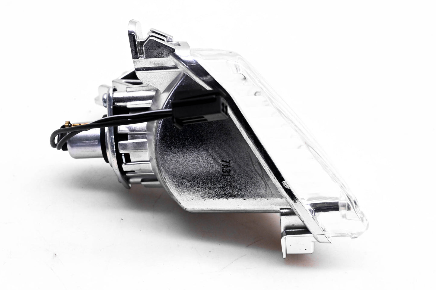 Tokaidenso 35603-21H0R, 50R-001357 Right Clear Lens Amber Bulb Turn Signal Assembly