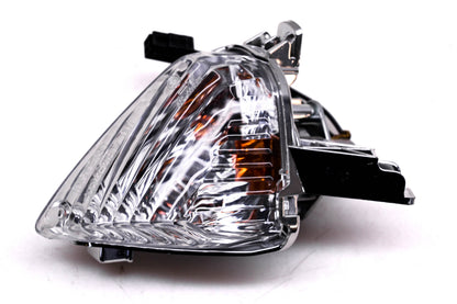 Tokaidenso 35603-21H0R, 50R-001357 Right Clear Lens Amber Bulb Turn Signal Assembly