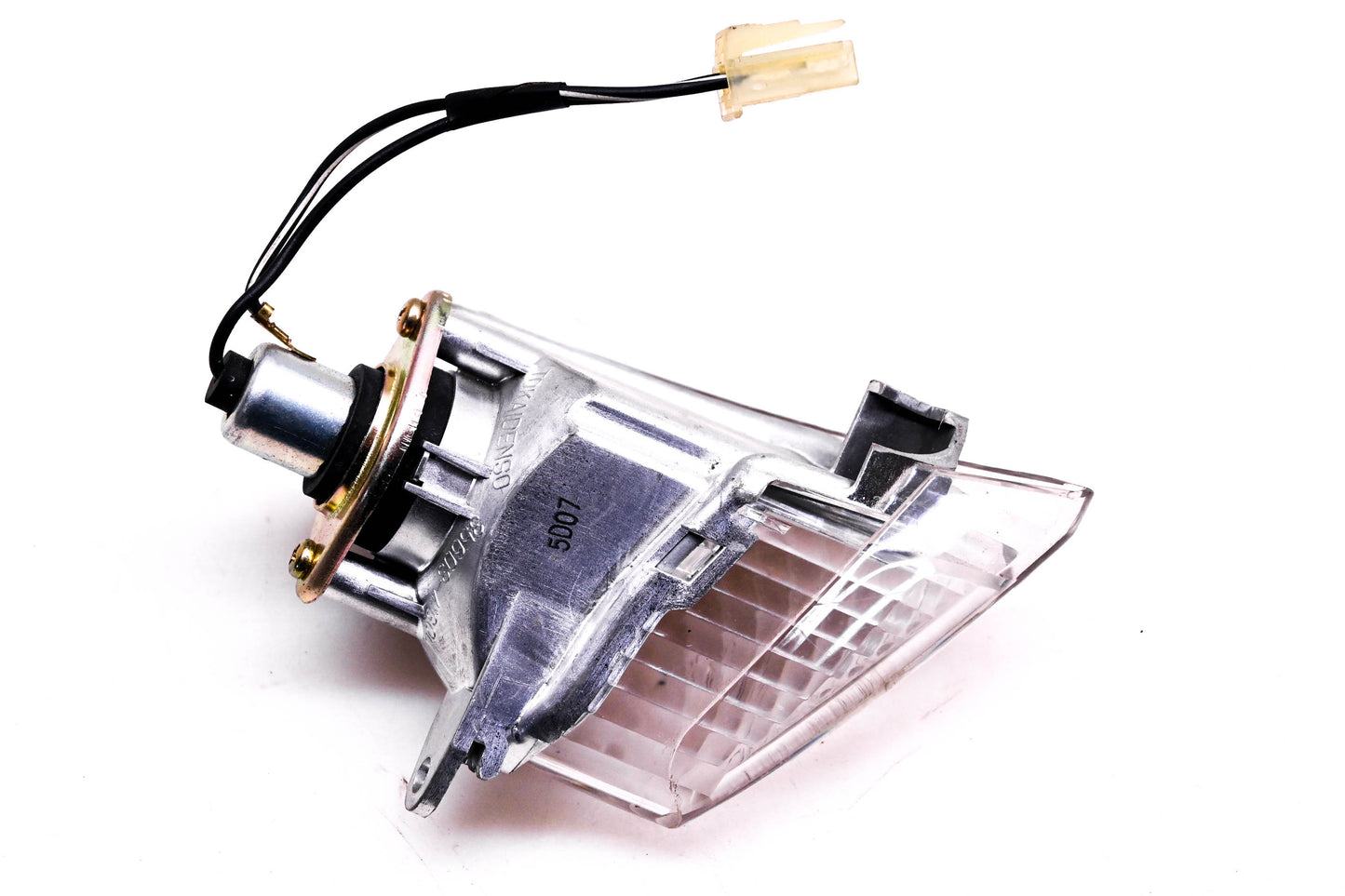Tokaidenso 35603-41G0L, 50R-001027 Left Clear Lens Amber Bulb Turn Signal Assembly