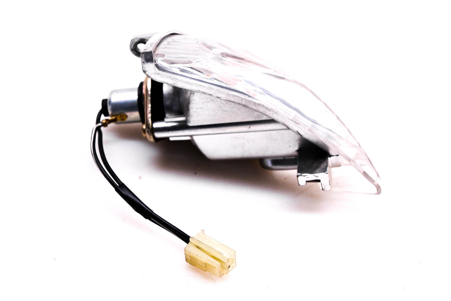 Tokaidenso 35603-41G0L, 50R-001027 Left Clear Lens Amber Bulb Turn Signal Assembly