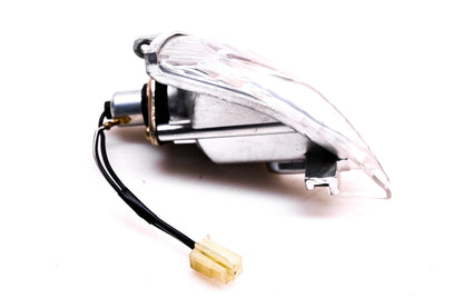 Tokaidenso 35603-41G0L, 50R-001027 Left Clear Lens Amber Bulb Turn Signal Assembly