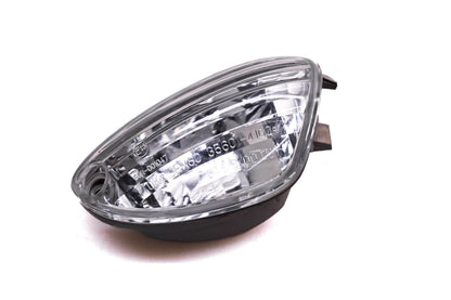 Tokaidenso 35601-41G0R, 50R-001047 Right Clear Lens Turn Signal Housing