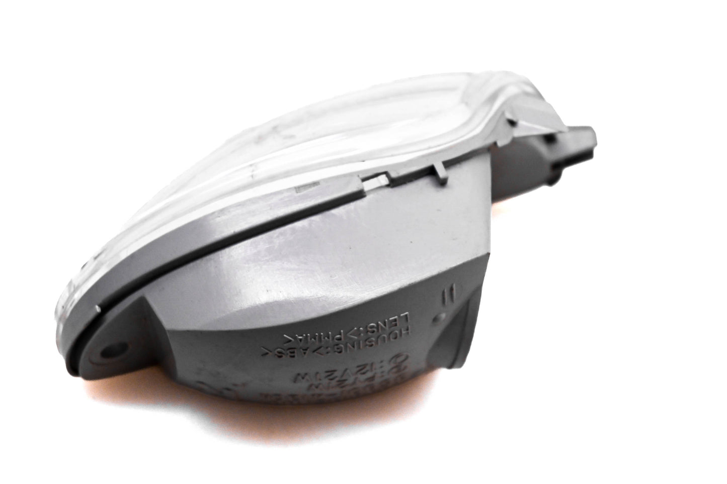 Tokaidenso 35601-41G0R, 50R-001047 Right Clear Lens Turn Signal Housing