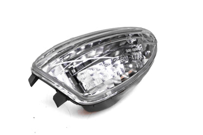 Tokaidenso 35601-41G0L, 50R-001047 Left Clear Lens Turn Signal Housing