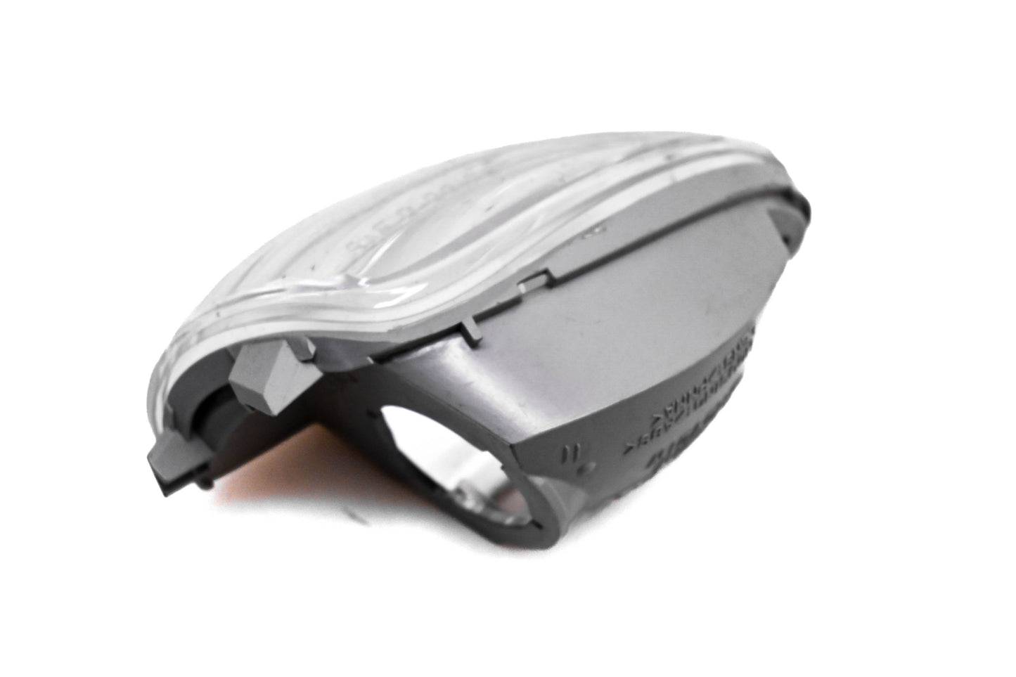 Tokaidenso 35601-41G0L, 50R-001047 Left Clear Lens Turn Signal Housing
