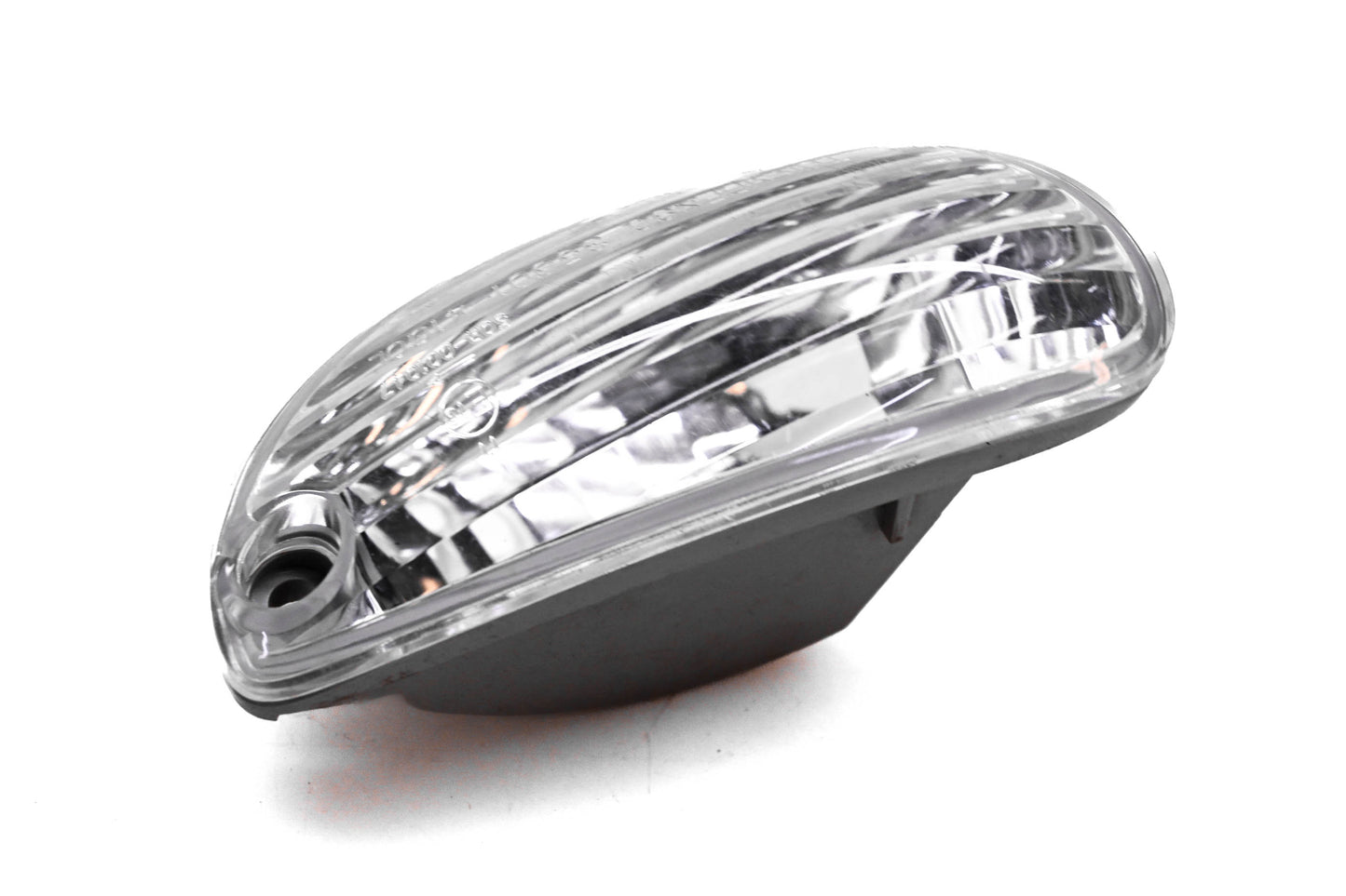 Tokaidenso 35601-41G0L, 50R-001047 Left Clear Lens Turn Signal Housing