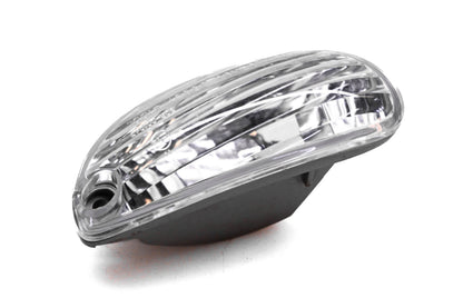 Tokaidenso 35601-41G0L, 50R-001047 Left Clear Lens Turn Signal Housing