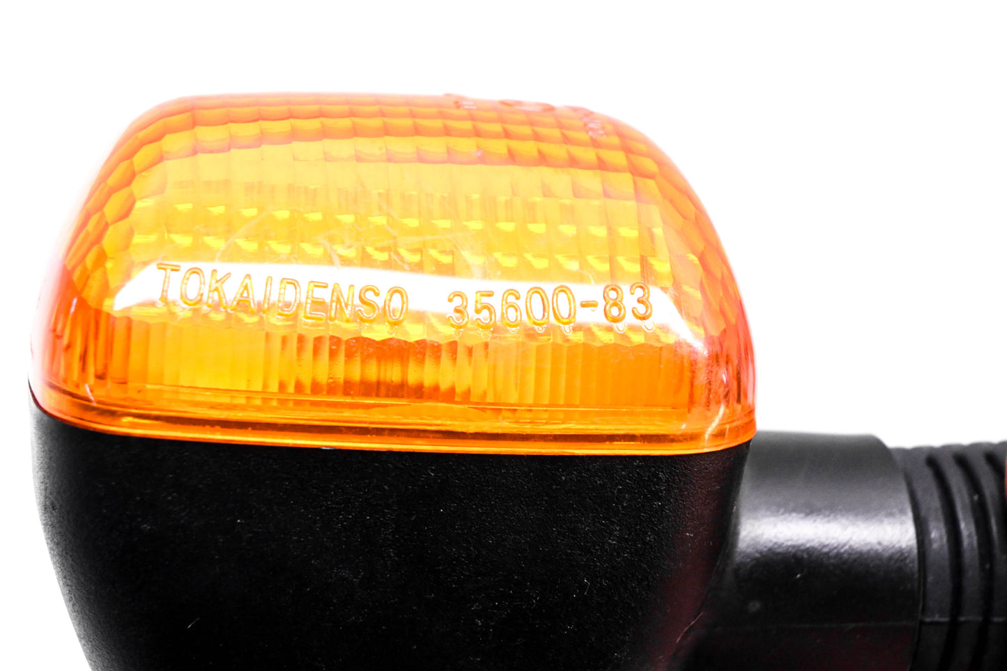 Tokaidenso 35600-83 Amber Turn Signal Assembly