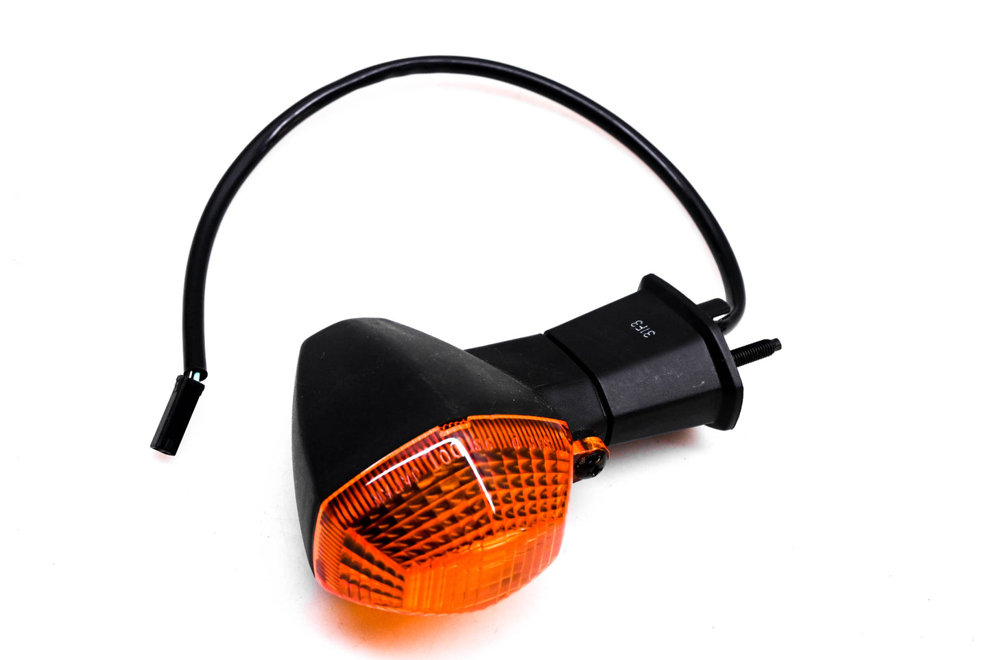 Tokaidenso 35600-31F3B Amber Turn Signal Assembly