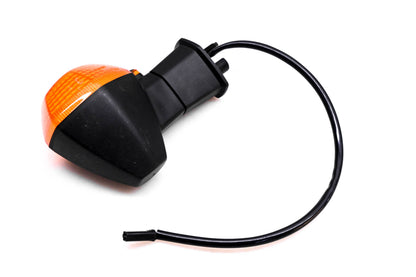 Tokaidenso 35600-31F3B Amber Turn Signal Assembly