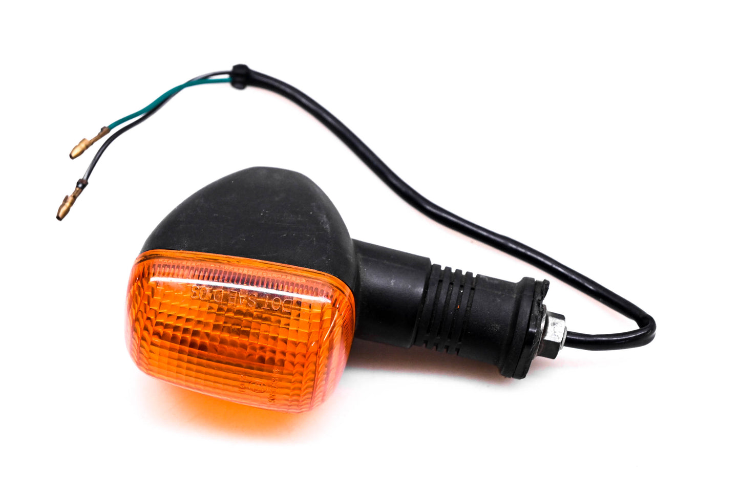 TYC 92-5187, 50R-000864 Amber Turn Signal Assembly