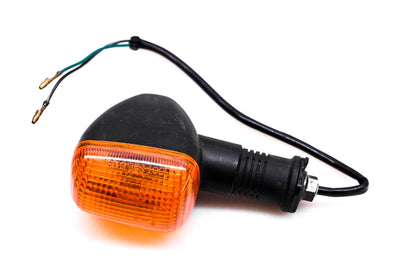 TYC 92-5187, 50R-000864 Amber Turn Signal Assembly