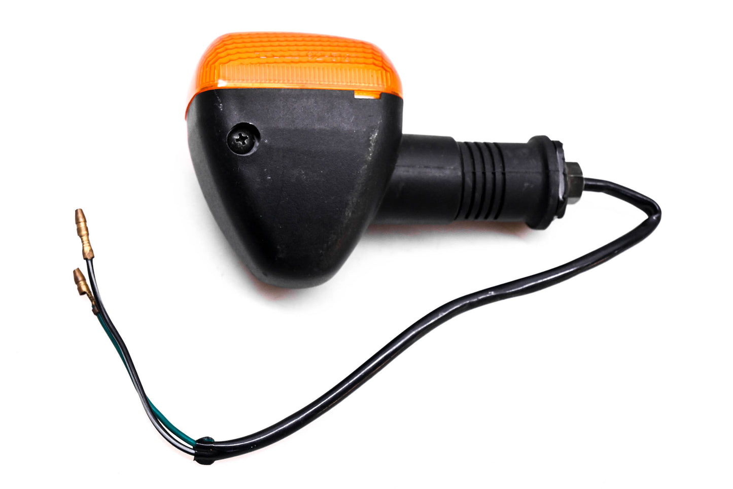 TYC 92-5187, 50R-000864 Amber Turn Signal Assembly