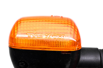 TYC 92-5187, 50R-000864 Amber Turn Signal Assembly