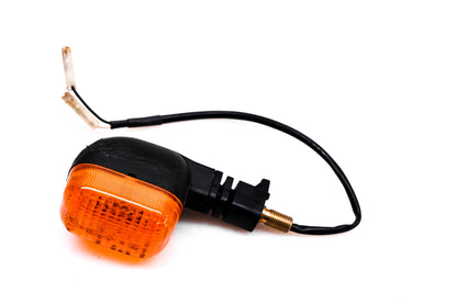 Aftermarket 50R-0048330, 50R-0048331 Amber Turn Signal Assembly