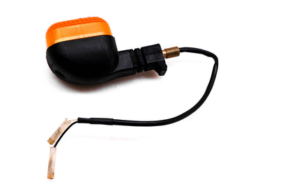 Aftermarket 50R-0048330, 50R-0048331 Amber Turn Signal Assembly