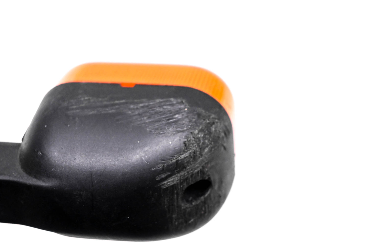 Aftermarket 50R-0048330, 50R-0048331 Amber Turn Signal Assembly