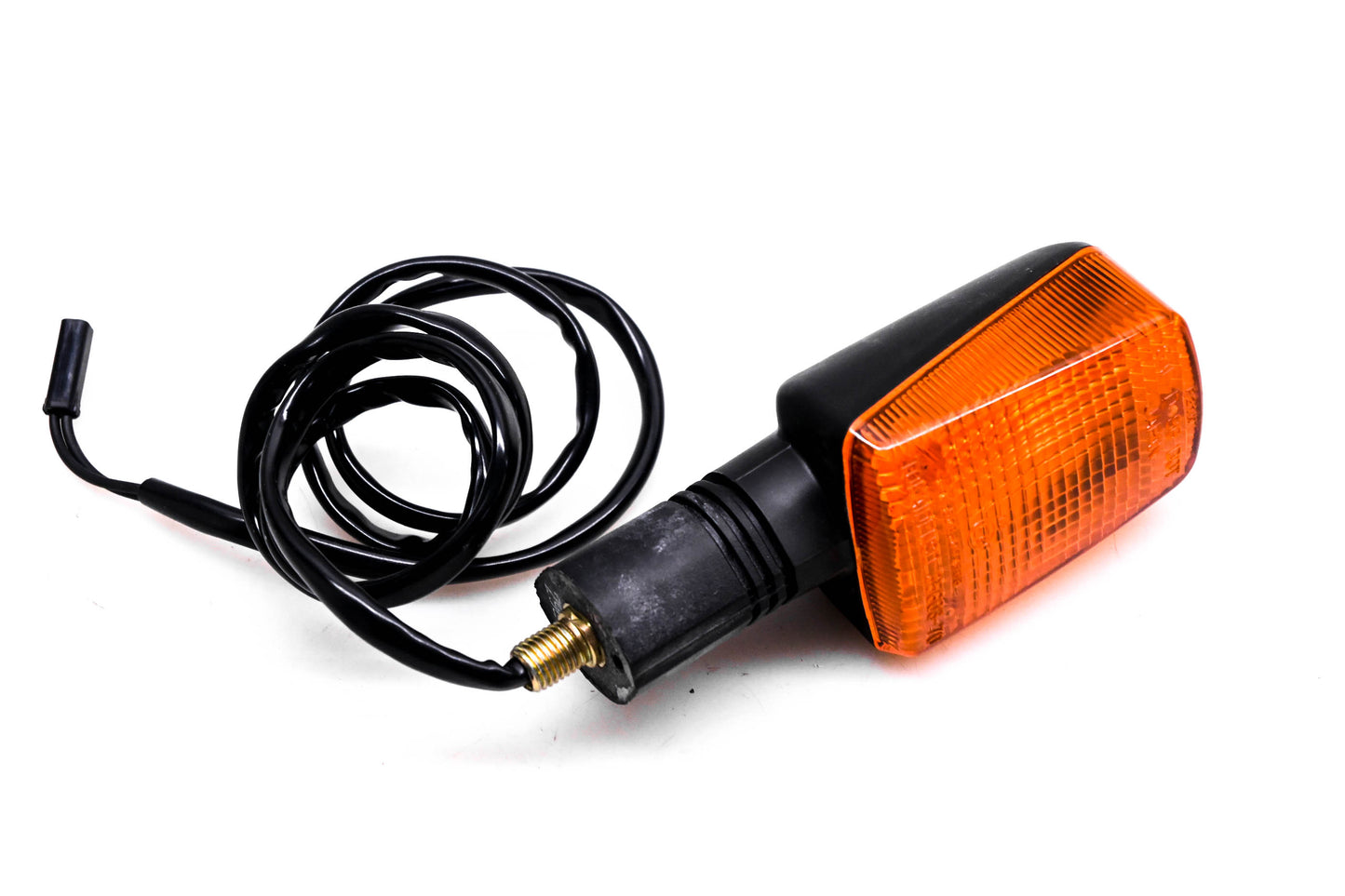 Tokaidenso 35603-70, 50R-007568 Amber Turn Signal Assembly