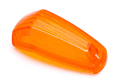 Tokaidenso 35600-18G0A, 50R-000842 Amber Turn Signal Lens