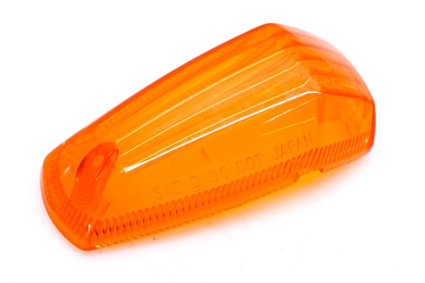Tokaidenso 35600-18G0A, 50R-000842 Amber Turn Signal Lens