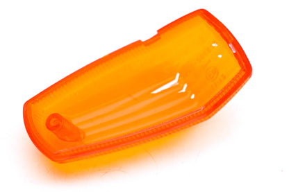 Tokaidenso 35600-18G0A, 50R-000842 Amber Turn Signal Lens
