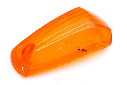 Tokaidenso 35600-18G0B, 50R-000842 Amber Turn Signal Lens