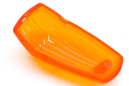 Tokaidenso 35600-18G0B, 50R-000842 Amber Turn Signal Lens
