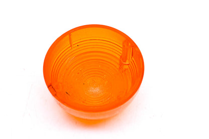 CEV 1730, 39922, 50R-0051793 Round 2.75" Amber Turn Signal Lens
