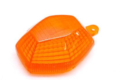 Tokaidenso 35600-31F3A, 50R-000477 Amber Turn Signal Lens