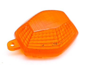 Tokaidenso 35600-31F3A, 50R-000477 Amber Turn Signal Lens